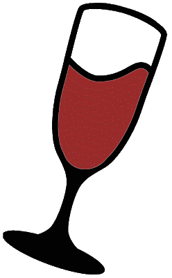 Wine glass