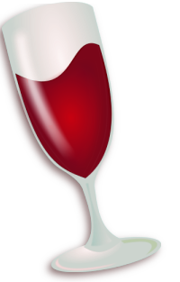 Het Wine logo